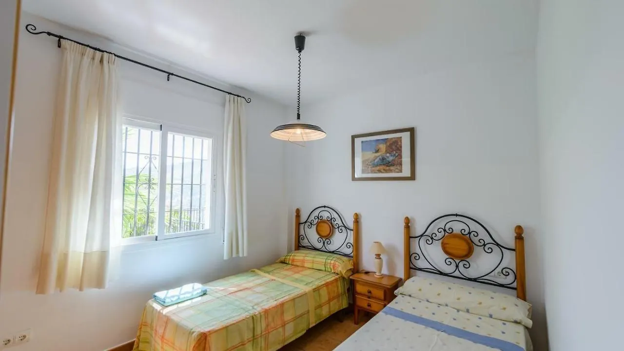 Finca La Vina Competa By Ruralidays 0*,  Espanha